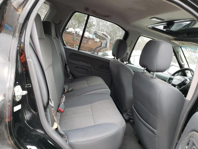 Photo 11 from auction – 2002 NISSAN XTERRA XE with VIN 5N1ED28T12C577413
