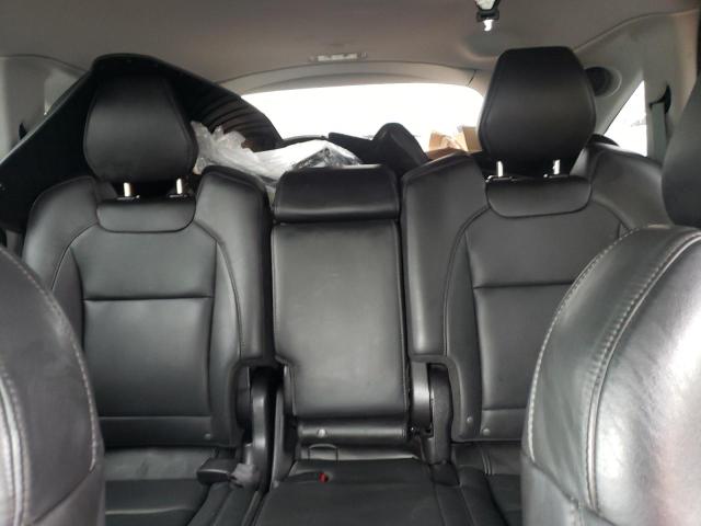 Photo 10 from auction – 2014 ACURA MDX ADVANC with VIN 5FRYD4H88EB032064