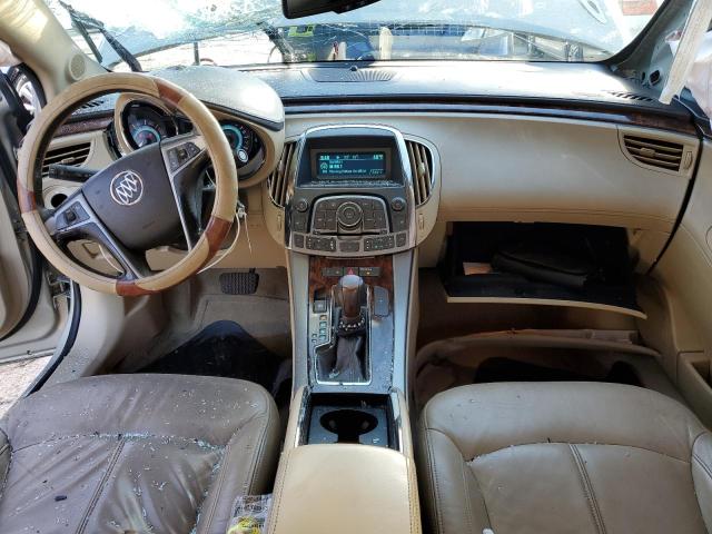 Photo 8 from auction – 2012 BUICK LACROSSE with VIN 1G4GC5E36CF148804