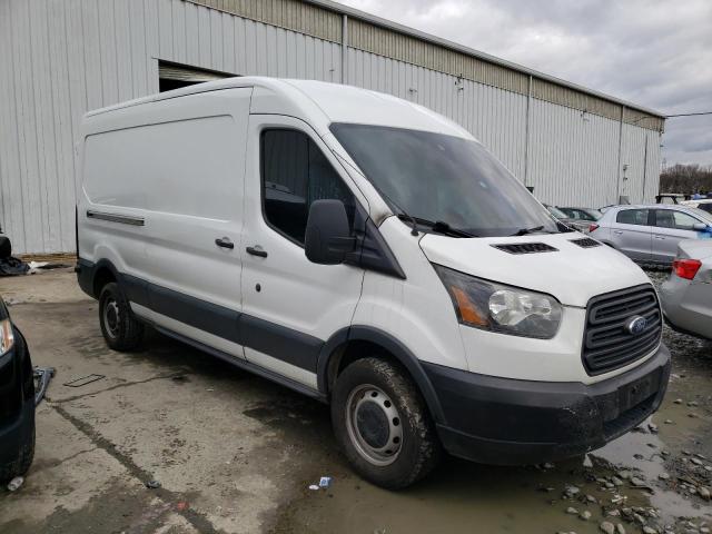 Photo 4 from auction – 2016 FORD TRANSIT T- with VIN 1FTYR2CM7GKB47711