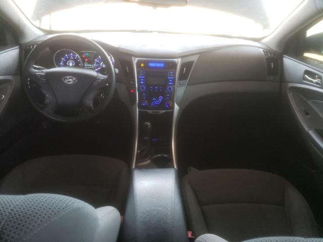 Photo 8 from auction – 2012 HYUNDAI SONATA GLS with VIN 5NPEB4AC8CH472437