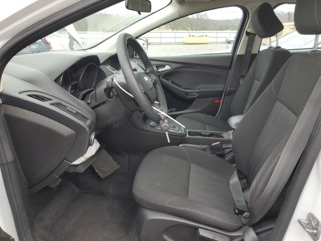 Photo 7 from auction – 2016 FORD FOCUS SE with VIN 1FADP3F24GL239900