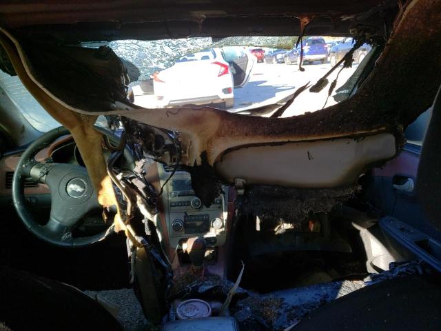 Photo 8 from auction – 2008 CHEVROLET MALIBU LTZ with VIN 1G1ZK577784256182