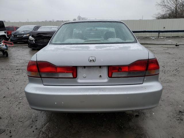 Photo 6 from auction – 2002 HONDA ACCORD VAL with VIN 1HGCF86672A026714