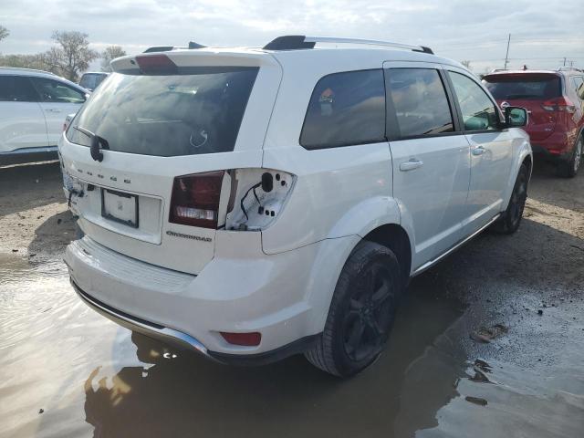 Photo 3 from auction – 2019 DODGE JOURNEY CR with VIN 3C4PDDGG0KT841559