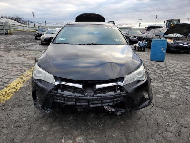 Photo 5 from auction – 2016 TOYOTA CAMRY LE with VIN 4T4BF1FK7GR541136