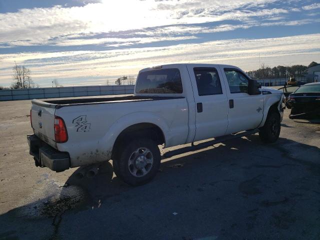 Photo 3 from auction – 2015 FORD F250 SUPER with VIN 1FT7W2BT5FED13640