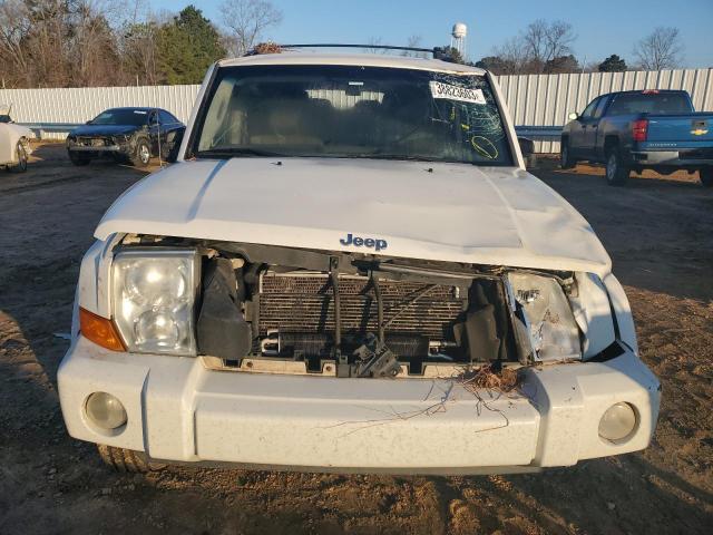 Photo 5 from auction – 2010 JEEP COMMANDER with VIN 1J4RH4GK5AC122524