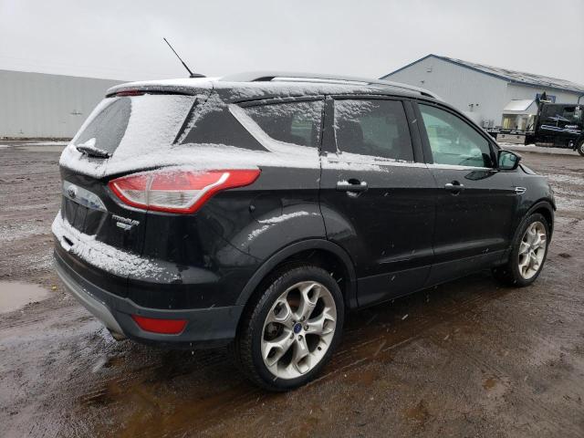 Zdjęcie 3 z aukcji – 2014 FORD ESCAPE TIT z VIN 1FMCU9J91EUA91049