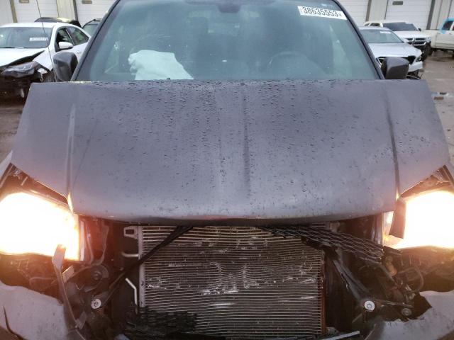 صورة رقم 12 من المزاد - 2019 DODGE GRAND CARA مع VIN 2C4RDGEG3KR616262