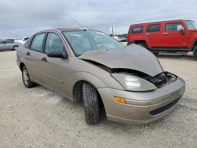 Photo 4 from auction – 2004 FORD FOCUS ZTS with VIN 1FAFP38Z24W195280
