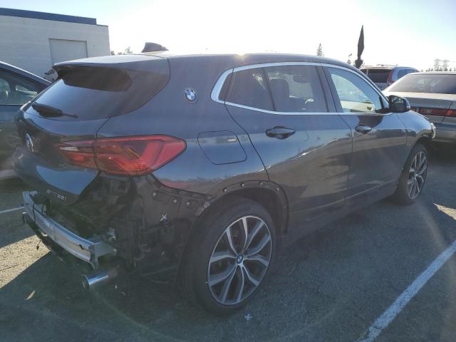 Photo 3 from auction – 2018 BMW X2 SDRIVE2 with VIN WBXYJ3C36JEP76244