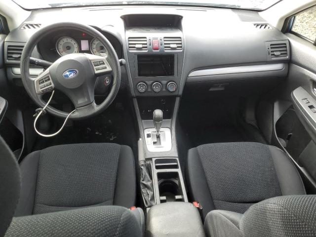 Photo 8 from auction – 2014 SUBARU IMPREZA PR with VIN JF1GJAB6XEH014702