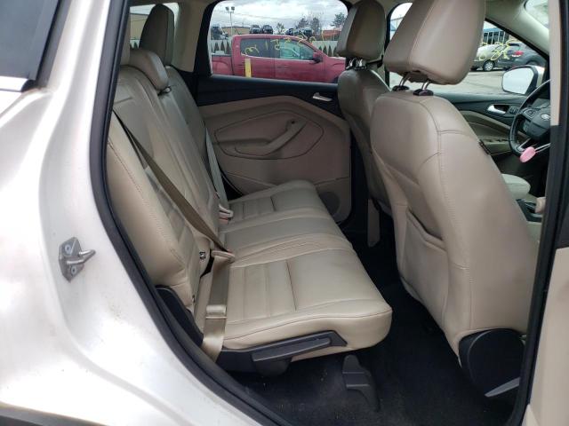 Photo 11 from auction – 2017 FORD ESCAPE TIT with VIN 1FMCU9J93HUE41916