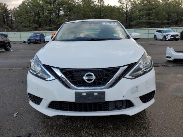 Photo 5 from auction – 2019 NISSAN SENTRA S with VIN 3N1AB7AP9KL608482