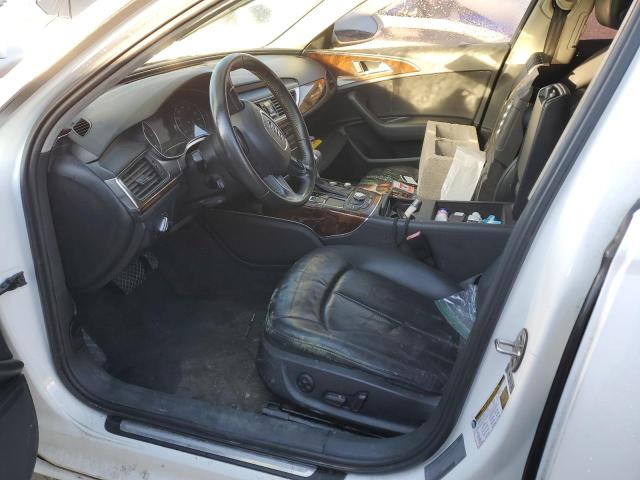Photo 7 from auction – 2014 AUDI A6 PREMIUM with VIN WAUDFAFC0EN108567
