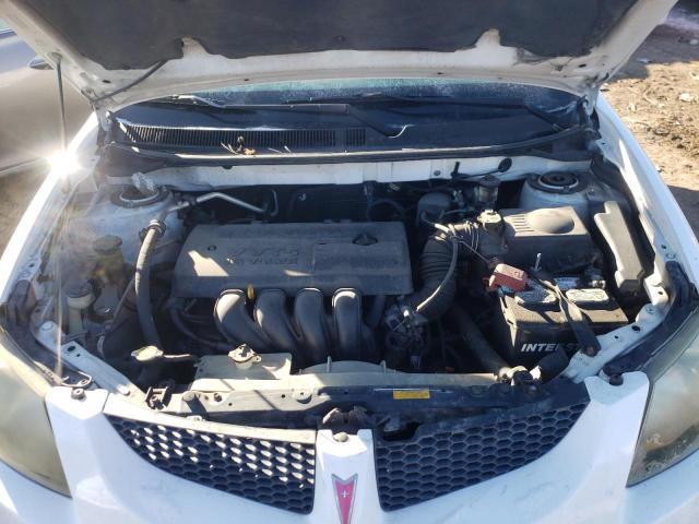 Foto 11 de la subasta – 2004 PONTIAC VIBE con VIN 5Y2SL62884Z410097