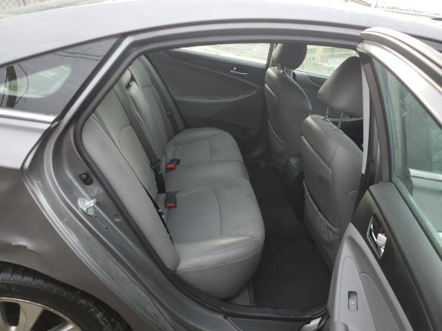 Photo 10 from auction – 2013 HYUNDAI SONATA SE with VIN 5NPEC4AC3DH760462