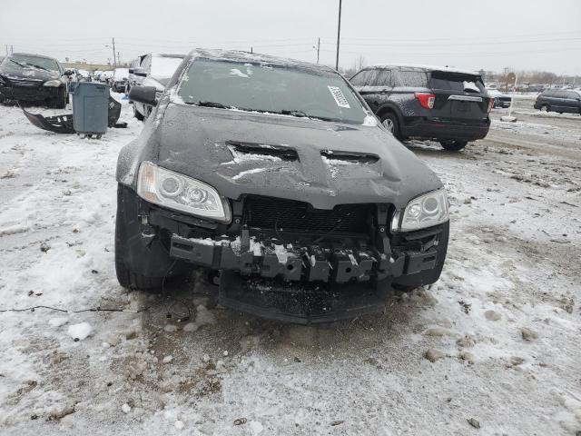 Photo 5 from auction – 2008 PONTIAC G8 with VIN 6G2ER57728L138300