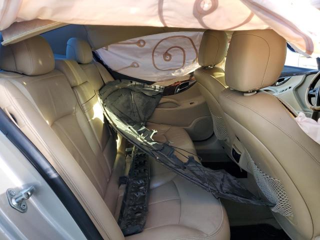 Photo 10 from auction – 2012 BUICK LACROSSE with VIN 1G4GC5E36CF148804