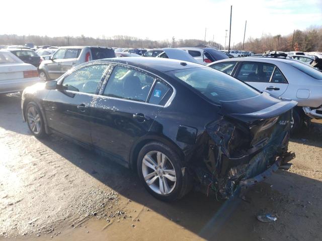 Photo 2 from auction – 2012 NISSAN ALTIMA SR with VIN 1N4BL2AP6CC240704