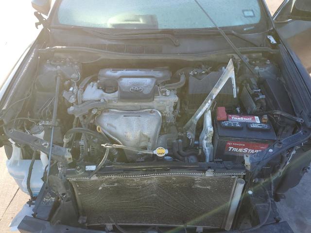 Photo 11 from auction – 2012 TOYOTA CAMRY BASE with VIN 4T4BF1FK4CR228751