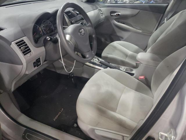 Photo 7 from auction – 2010 TOYOTA COROLLA SE with VIN 1NXBU4EE5AZ296566