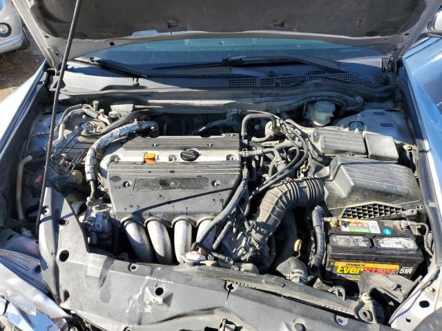 Photo 11 from auction – 2004 HONDA ACCORD EX with VIN JHMCM56804C018898