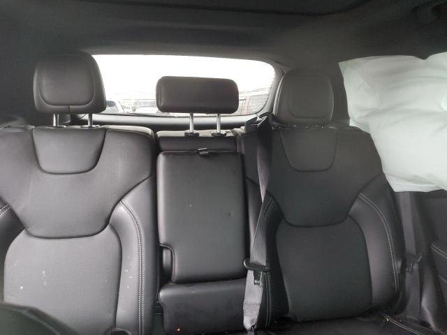 Photo 10 from auction – 2021 JEEP CHEROKEE L with VIN 1C4PJLMX2MD200154