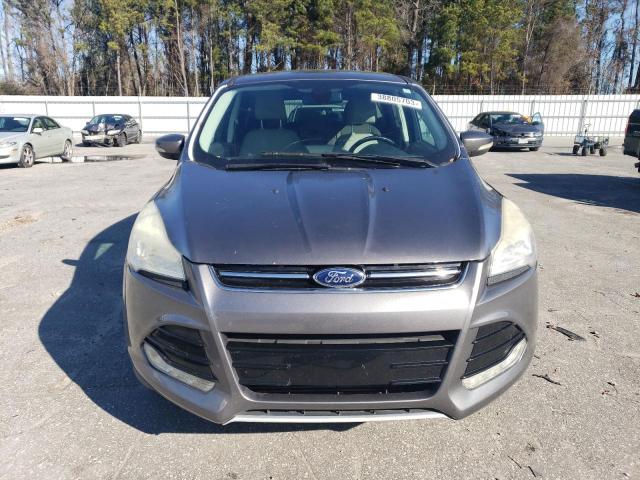 Photo 5 from auction – 2013 FORD ESCAPE SEL with VIN 1FMCU0H91DUA79516