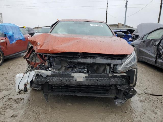 Photo 5 from auction – 2020 NISSAN ALTIMA SR with VIN 1N4BL4CW4LC226283