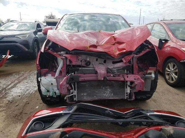 Photo 5 from auction – 2016 MITSUBISHI OUTLANDER with VIN JA4AP3AU8GZ027871