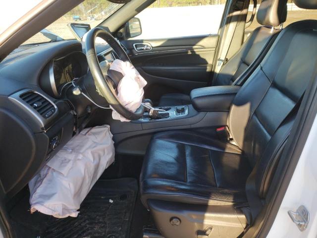 Photo 7 from auction – 2018 JEEP GRAND CHER with VIN 1C4RJFCG3JC215730