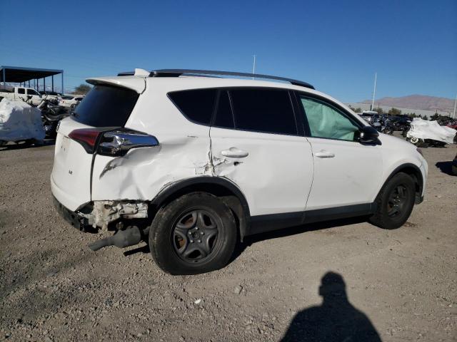 Photo 3 from auction – 2017 TOYOTA RAV4 LE with VIN 2T3ZFREV2HW358318