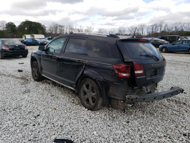 Photo 2 from auction – 2019 DODGE JOURNEY CR with VIN 3C4PDCGG0KT737390