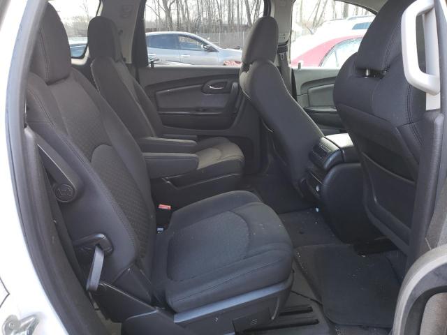 Photo 11 from auction – 2012 CHEVROLET TRAVERSE L with VIN 1GNKVJED2CJ192376