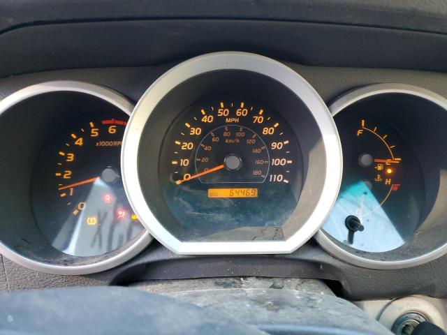 Photo 9 from auction – 2006 TOYOTA 4RUNNER SR with VIN JTEBU14R960087770