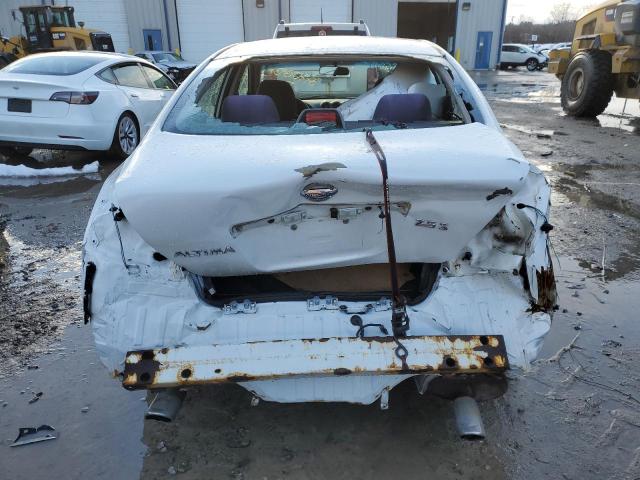 Photo 6 from auction – 2012 NISSAN ALTIMA BAS with VIN 1N4AL2AP6CN572545