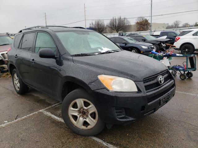Photo 4 from auction – 2011 TOYOTA RAV4 with VIN 2T3ZF4DV6BW087419