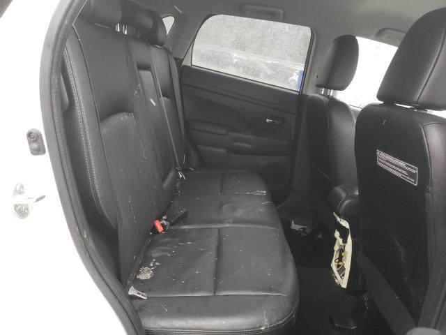 Photo 11 from auction – 2016 MITSUBISHI OUTLANDER with VIN JA4AR4AW1GZ055495
