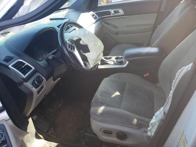 Photo 7 from auction – 2012 FORD EXPLORER X with VIN 1FMHK8D88CGA97466