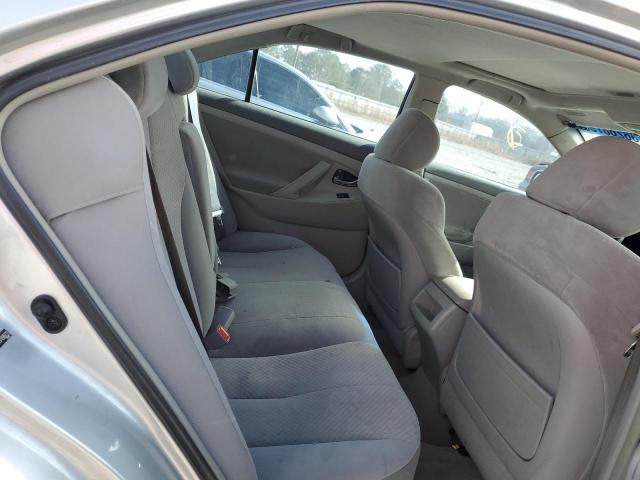 Photo 10 from auction – 2007 TOYOTA CAMRY CE with VIN 4T1BE46K57U586722