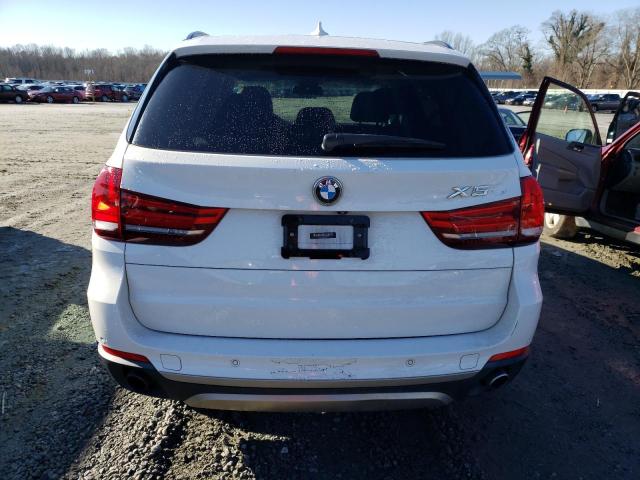 Photo 6 from auction – 2016 BMW X5 XDRIVE3 with VIN 5UXKR0C56G0P20806