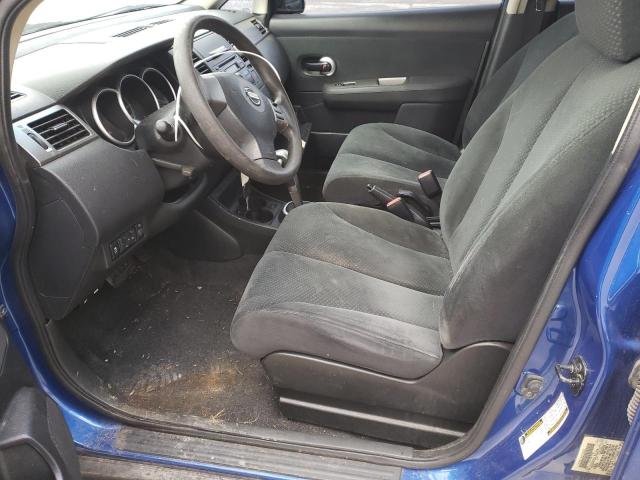 Photo 7 from auction – 2012 NISSAN VERSA S with VIN 3N1BC1CP0CK268951