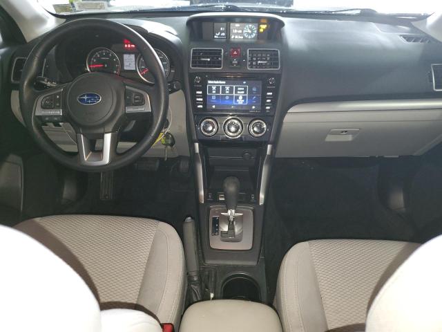 Photo 8 from auction – 2018 SUBARU FORESTER 2 with VIN JF2SJAEC0JH432770