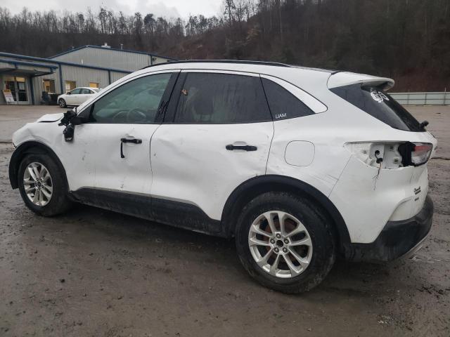 Photo 2 from auction – 2020 FORD ESCAPE SE with VIN 1FMCU0G66LUA99217