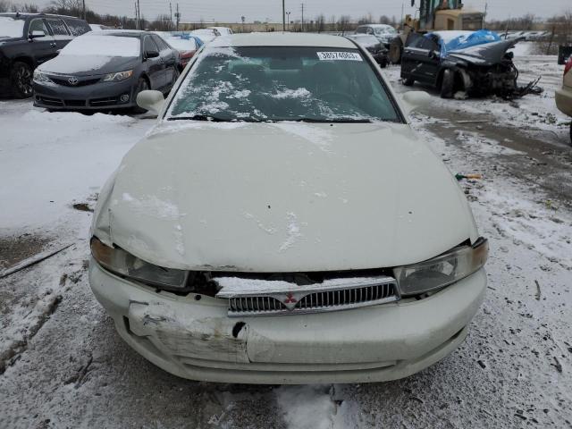 Photo 5 from auction – 2001 MITSUBISHI GALANT ES with VIN 4A3AA46G01E214064