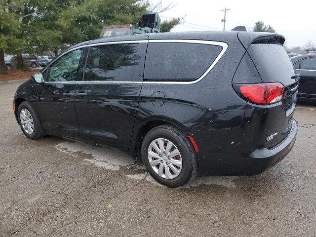 Photo 2 from auction – 2018 CHRYSLER PACIFICA L with VIN 2C4RC1AG0JR274807