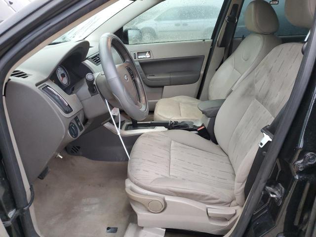 Photo 7 from auction – 2008 FORD FOCUS SE with VIN 1FAHP35N28W164062