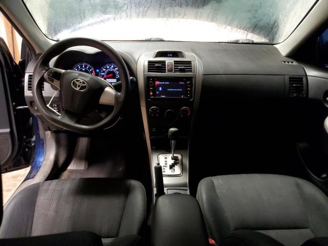 Photo 8 from auction – 2013 TOYOTA COROLLA BA with VIN 5YFBU4EE7DP136386